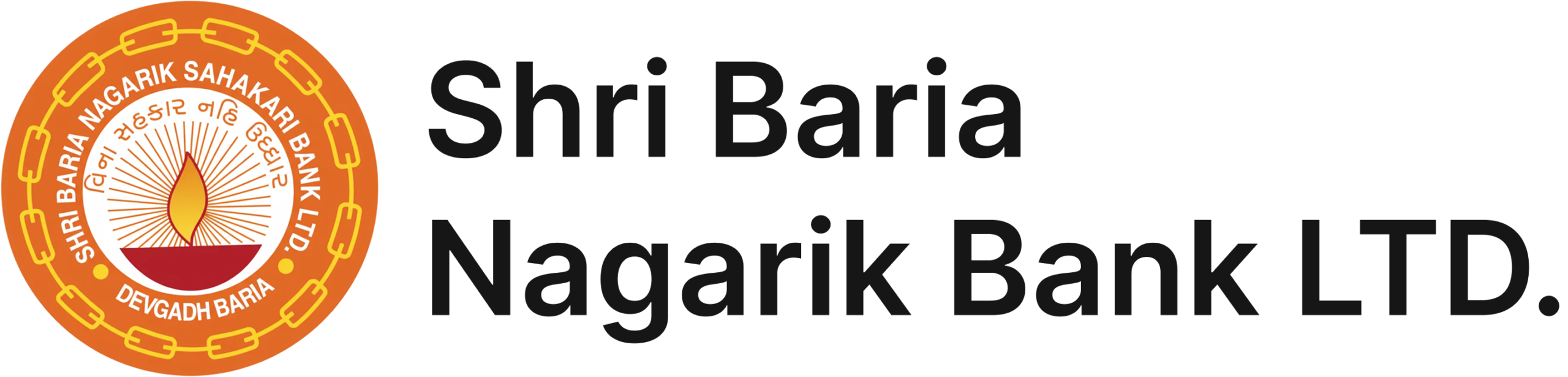 Shri Baria Nagarik Sahakari Bank Ltd.