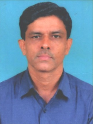 Nileshkumar N Mehta