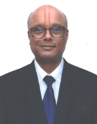 Parag Satishkumar Parikh