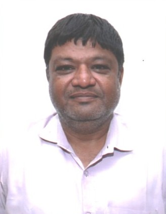 Dhaval M. Talati