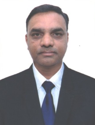 Pranaykumar G Baxi