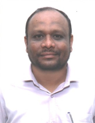 Bhavikkumar K.Parikh