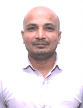 Mrunal K. Kandoi