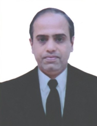 Bhaveshkumar R Shah