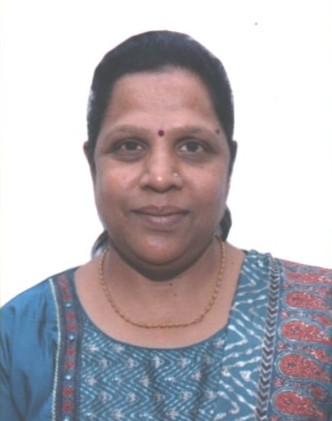 Jigishben A. Shah