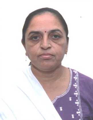 Saralben N. Joshi
