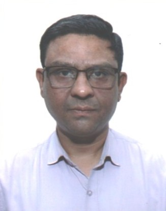 Tejashkumar H. Purohit