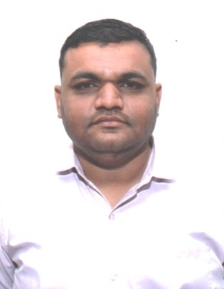 Birajkumar D. Parikh