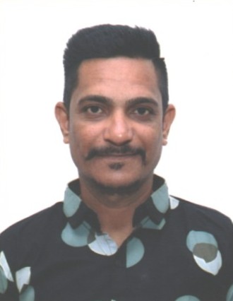 Hardik J. Shah
