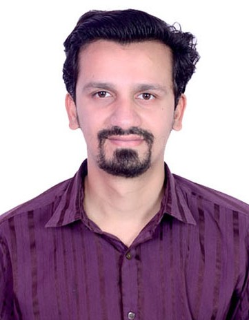 maulin shukla photo