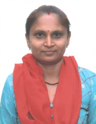 Chandaben P.Baria