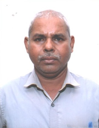 Sartanbhai H.Baria
