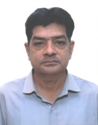 Nileshkumar N. Kadia