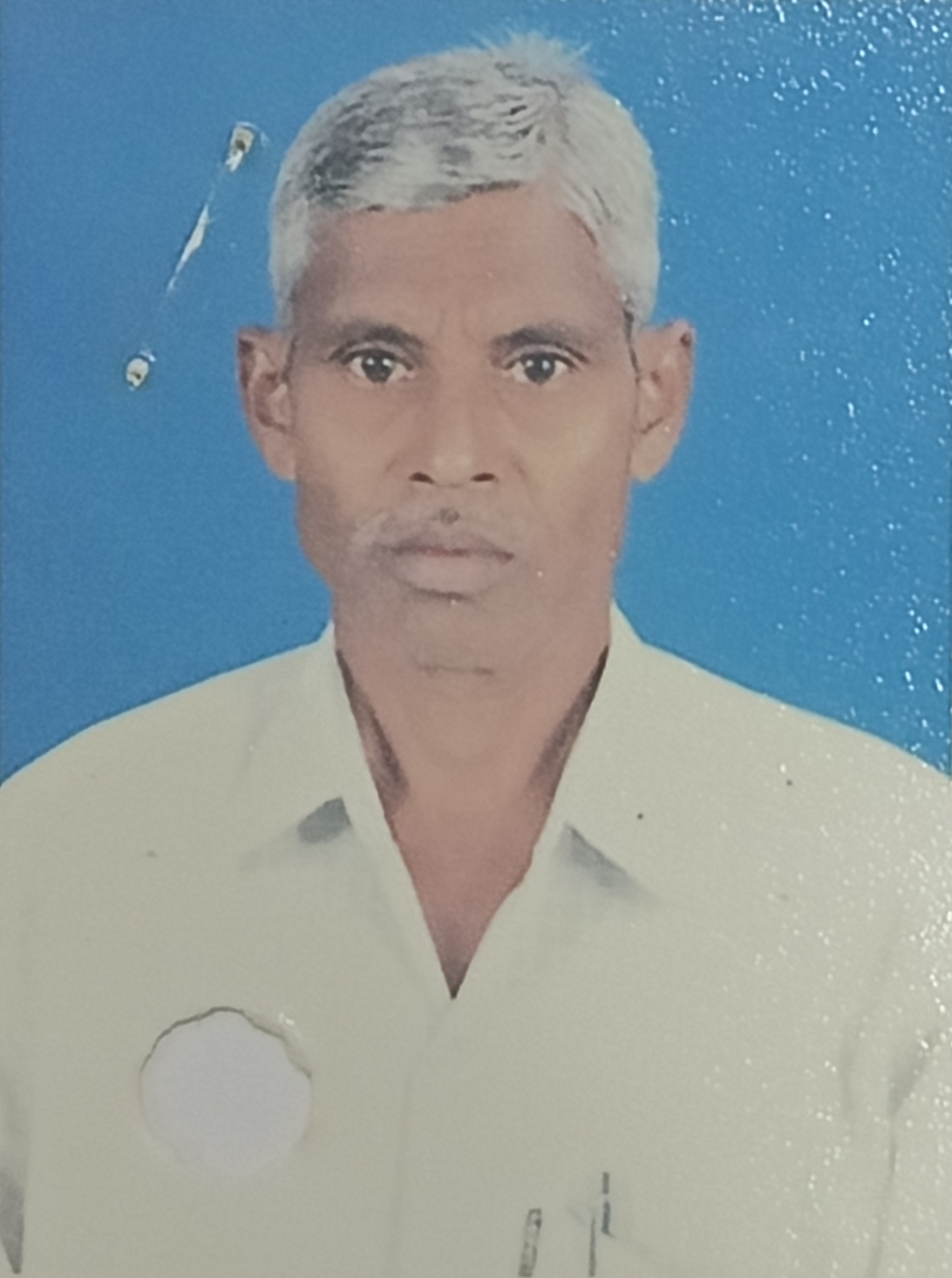 PUNAMSINH AMARSINH BARIA