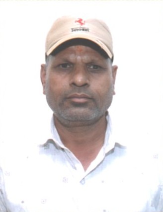 Kiransinh