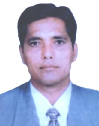 Amarbabu A Jain