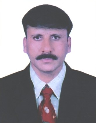 Gaurangkumar B Pandya