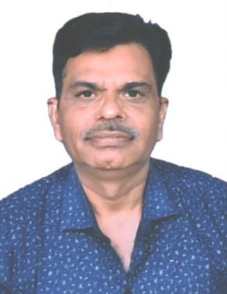 Hiteshkumar C Pathak
