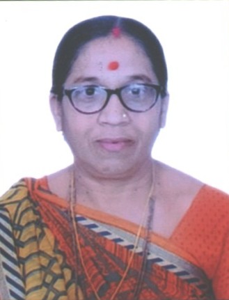 Kailashben N Pandya