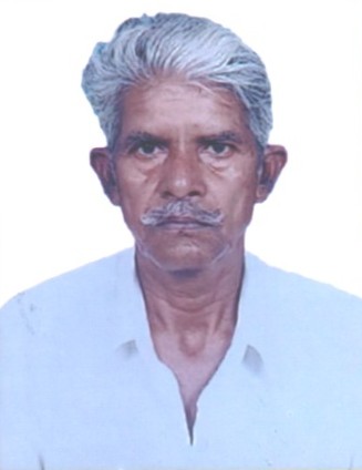 Laxmanbhai P Vanzara