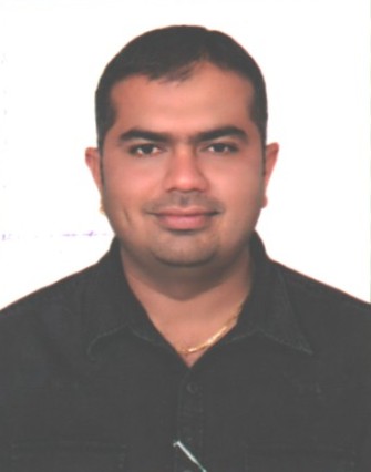 Mehulkumar R Parmar
