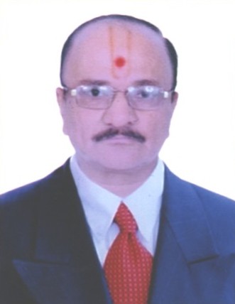 Natvarlal A Pandya